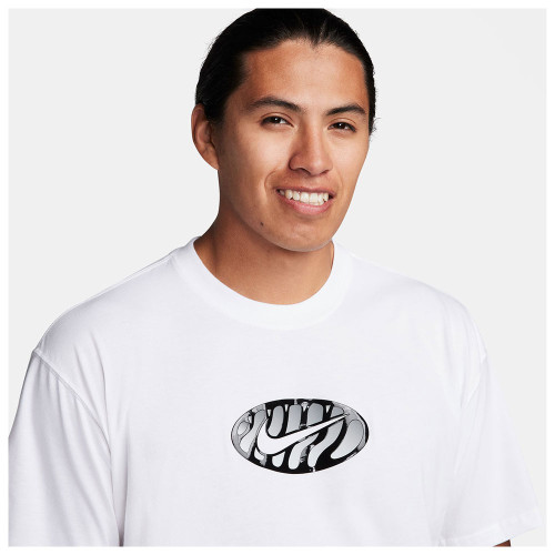 Nike Ανδρική κοντομάνικη μπλούζα Sportswear Max90